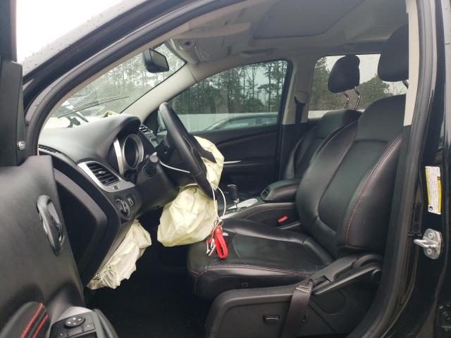 3C4PDDEG6HT623363 Dodge JOURNEY GT