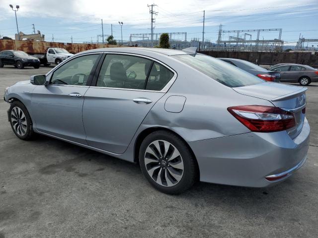 JHMCR6F53HC004089 Honda Accord Hybrid Exl