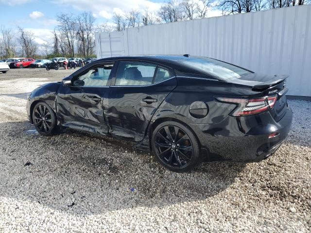 1N4AA6EV1NC507722 Nissan Maxima Sr
