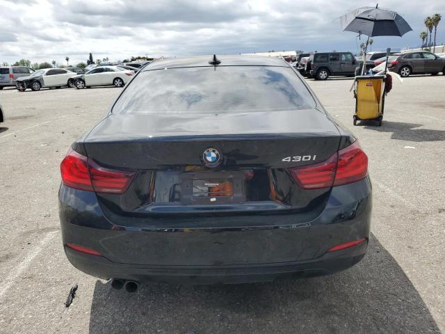 WBA4W3C08LFJ77049 BMW 430I