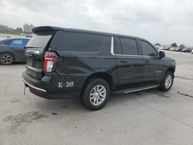 1GNSCCKD6PR223237 Chevrolet SUBURBAN C