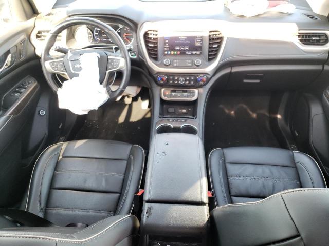 1GKKNXLS7MZ195617 GMC Acadia Denali