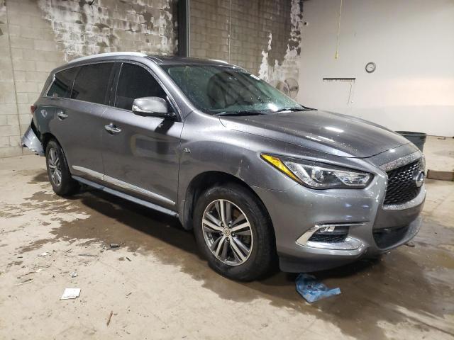5N1DL0MM1HC504665 Infiniti QX60