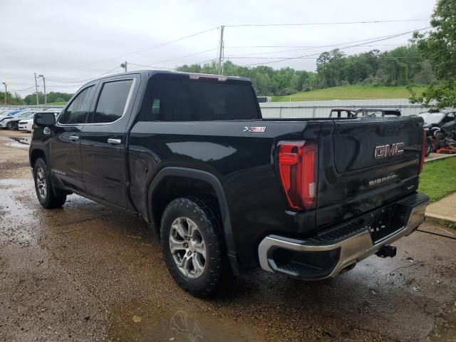 3GTU9DED0NG162515 GMC Sierra Limited K1500 Slt