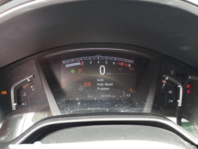 7FARW1H56JE040165 Honda CR-V EX