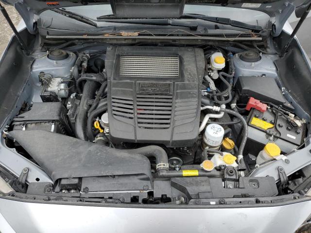 JF1VA1H64M9812801 Subaru Wrx Limited
