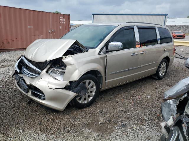Auction sale of the 2013 Chrysler Town & Country Touring, vin: 2C4RC1BG6DR665267, lot number: 51409964