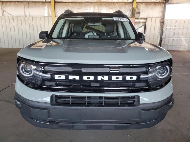 3FMCR9C67NRD49022 Ford Bronco Sport Outer Banks