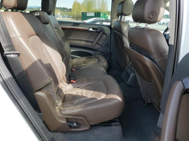 WA1LMAFE2ED010372 Audi Q7 Premium Plus