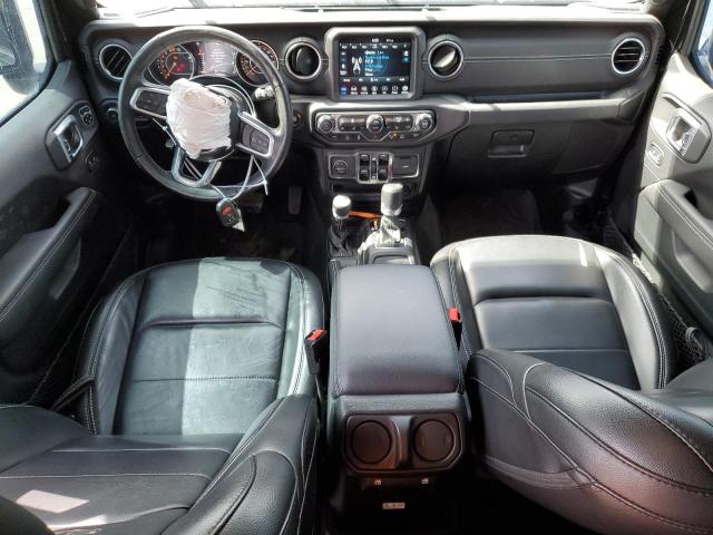 1C4HJXENXMW601352 Jeep Wrangler Unlimited Sahara