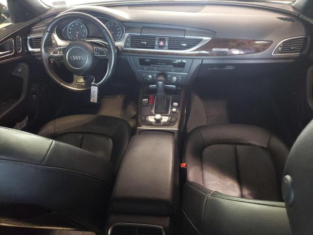 WAUGFAFCXGN143293 Audi A6 Premium Plus