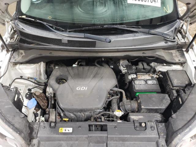 KNDJN2A29E7746026 KIA Soul
