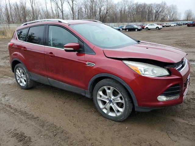 1FMCU0JX4FUB03531 Ford Escape Titanium