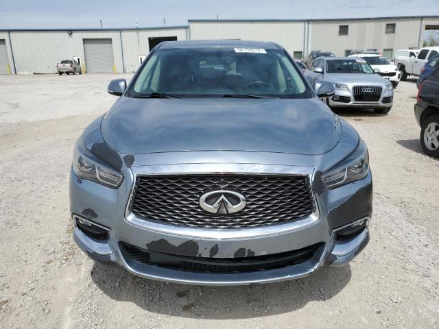 5N1DL0MN4JC519739 Infiniti QX60