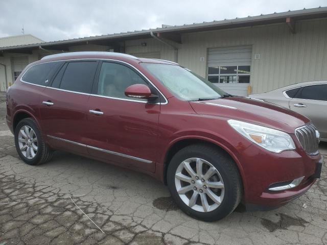 5GAKVCKD6FJ151876 Buick Enclave