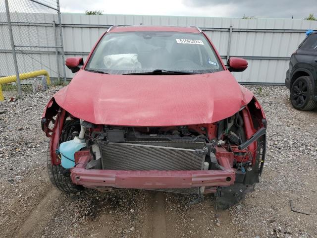 3CZRU5H72KM704575 Honda Hr-v Exl