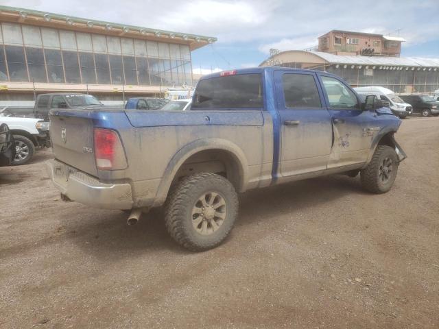 3C6TR5CJ3JG260014 RAM 2500 St