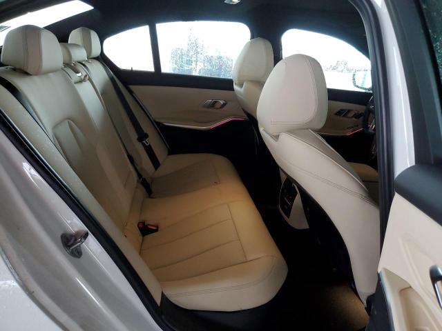 3MW69FF05P8D02469 BMW 330I