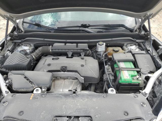 LRBFXBSA7KD125823 Buick Envision Preferred