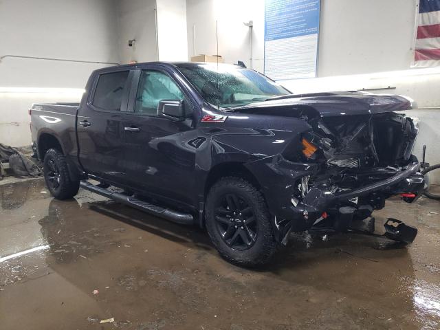 3GCPDCEK8PG338931 Chevrolet Silverado K1500 Trail Boss Custom