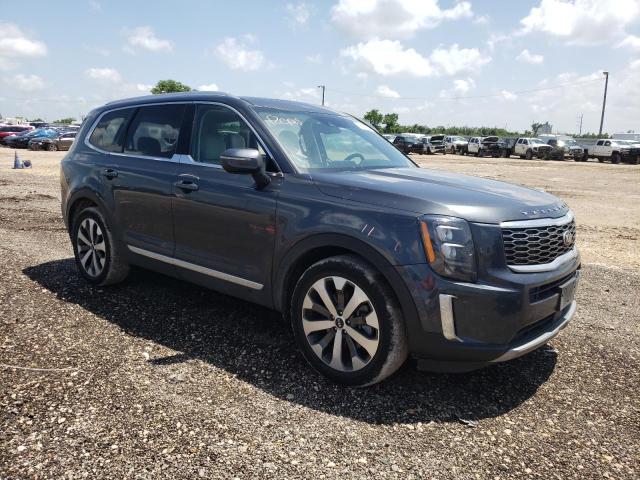5XYP34HC3MG125716 KIA Telluride Ex