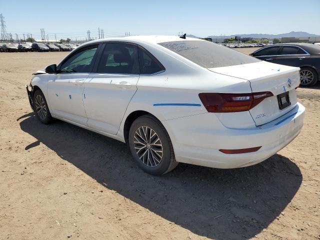 3VWC57BUXKM255842 Volkswagen JETTA S
