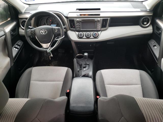 JTMZFREV6FD062129 Toyota RAV4 LE