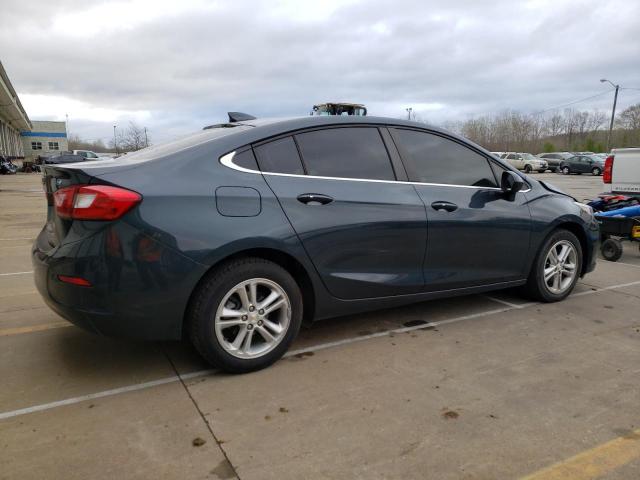 1G1BH5SEXJ7102530 Chevrolet CRUZE LT