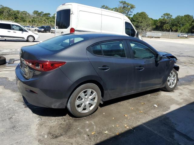 3MZBM1T7XGM243458 Mazda 3 SPORT