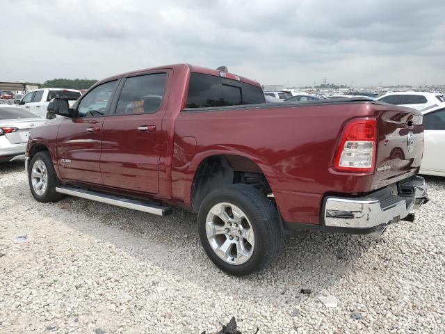 1C6RREFT2KN563060 RAM 1500 Big Horn/lone Star