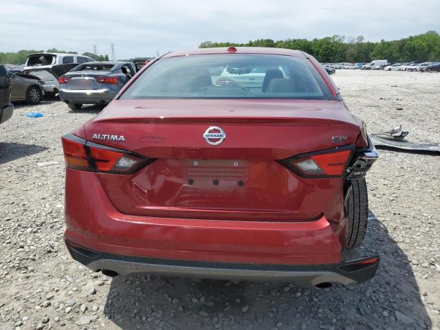 1N4BL4CV1KN325122 Nissan ALTIMA SR