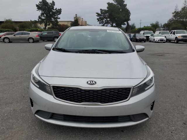 3KPFL4A75JE261833 KIA FORTE LX
