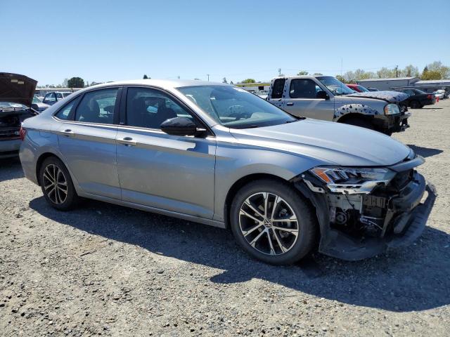 3VWBM7BU1PM043434 Volkswagen Jetta Sport