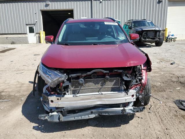 4T3B6RFV7MU038860 Toyota Rav4 Xle Premium