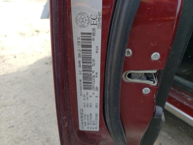 1C6RR7VT0JS107328 RAM 1500 Laie