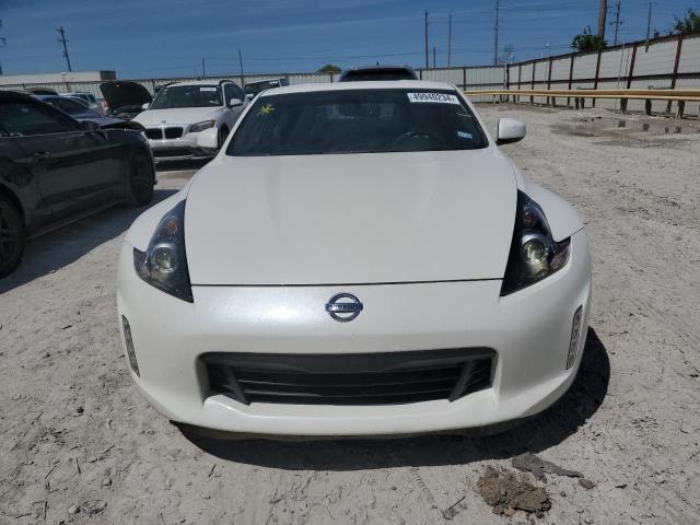 JN1AZ4EH4LM821957 Nissan 370Z BASE