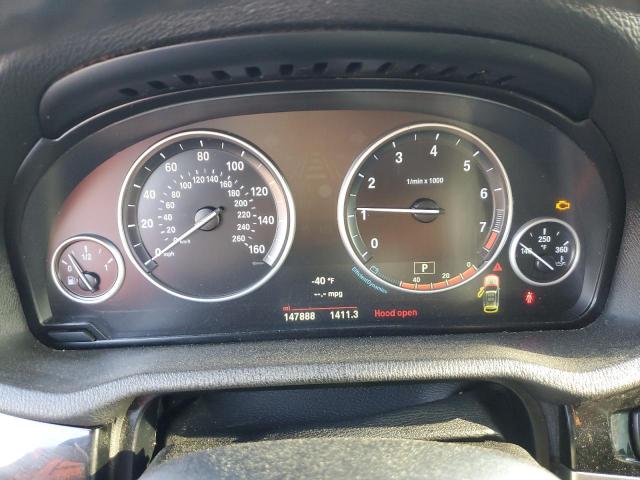 5UXWX9C36H0T23088 BMW X3 Xdrive28i