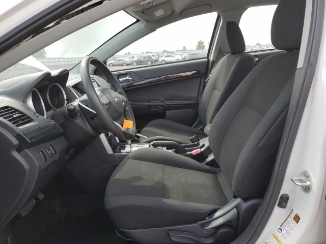 JA32V2FW2GU002805 Mitsubishi LANCER ES