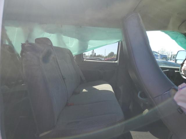 1GAZGNFG9L1267066 Chevrolet Express G3500 Ls