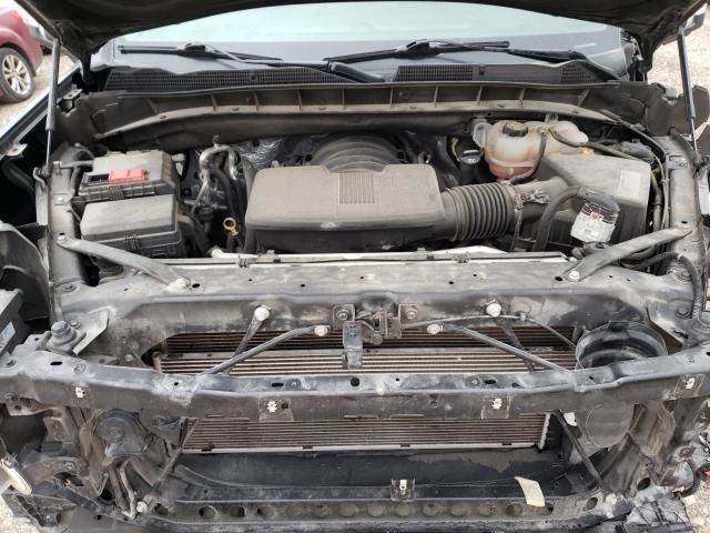 3GTU9FEL6MG425267 GMC Sierra K1500 Denali