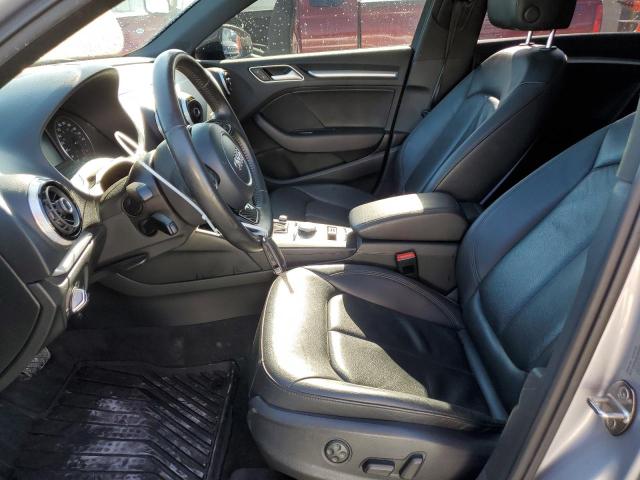 WAUB8GFF4G1013065 Audi A3 PREMIUM