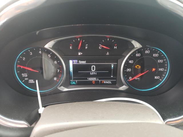 1G1ZE5ST1GF207557 Chevrolet MALIBU LT