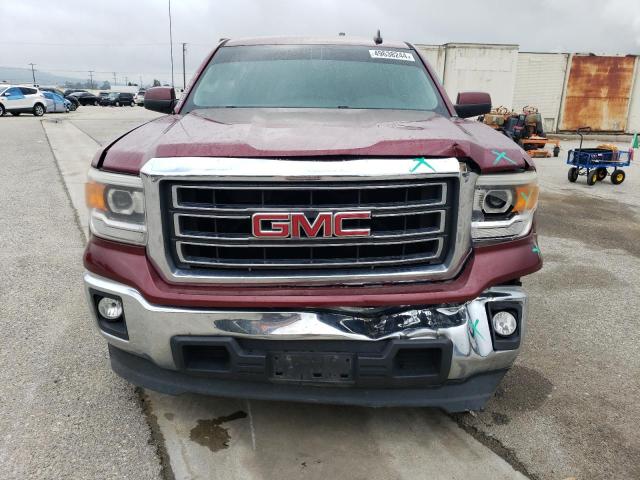 3GTP1UEC5FG143195 GMC Sierra C1500 Sle