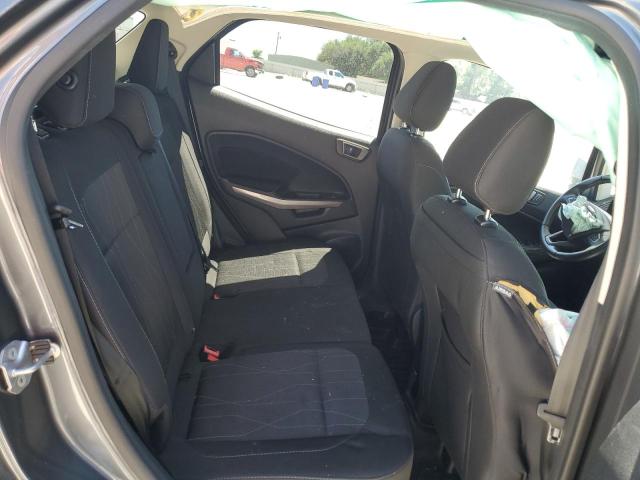 MAJ3S2GE0LC348054 Ford Ecosport Se