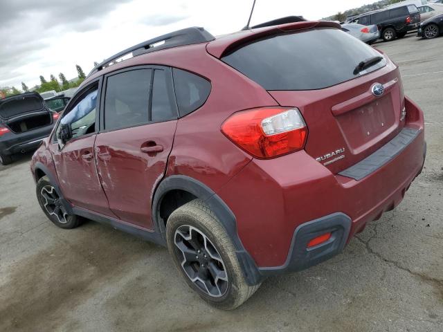 JF2GPACC2E8215220 Subaru Xv Crosstrek 2.0 Premium