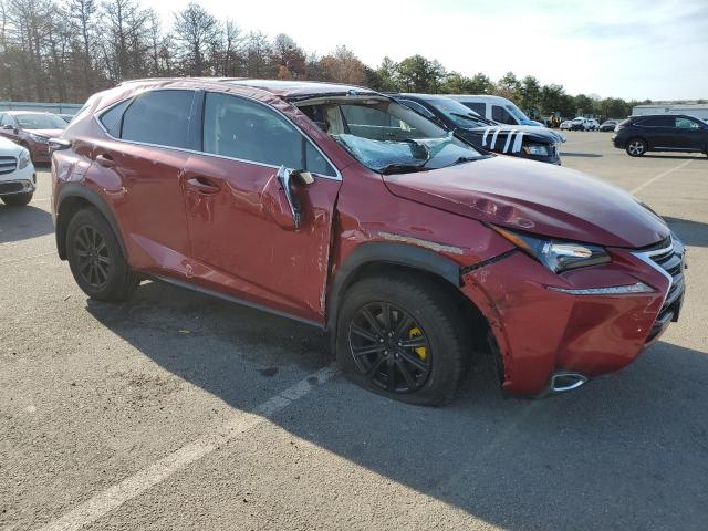 JTJBARBZ2G2063103 Lexus Nx 200t Base
