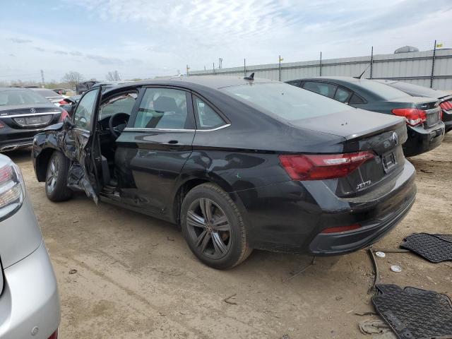 3VW7M7BU8RM018684 Volkswagen JETTA SE