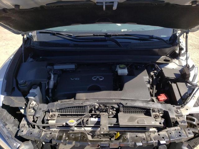 5N1DL0MN6LC526985 Infiniti QX60 LUXE