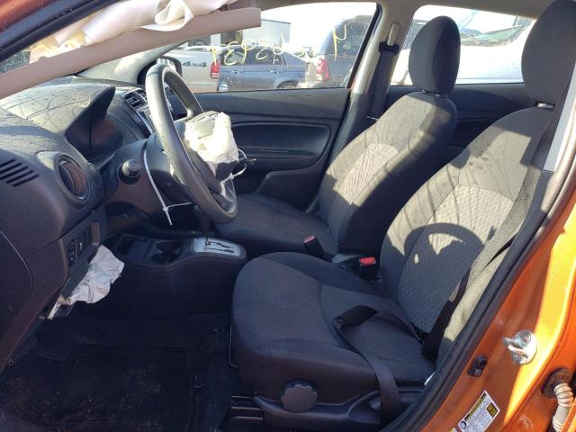 ML32A3HJ0KH014766 Mitsubishi MIRAGE ES