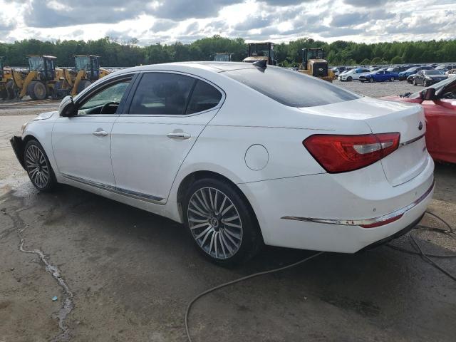 KNALN4D79E5127026 KIA Cadenza Premium